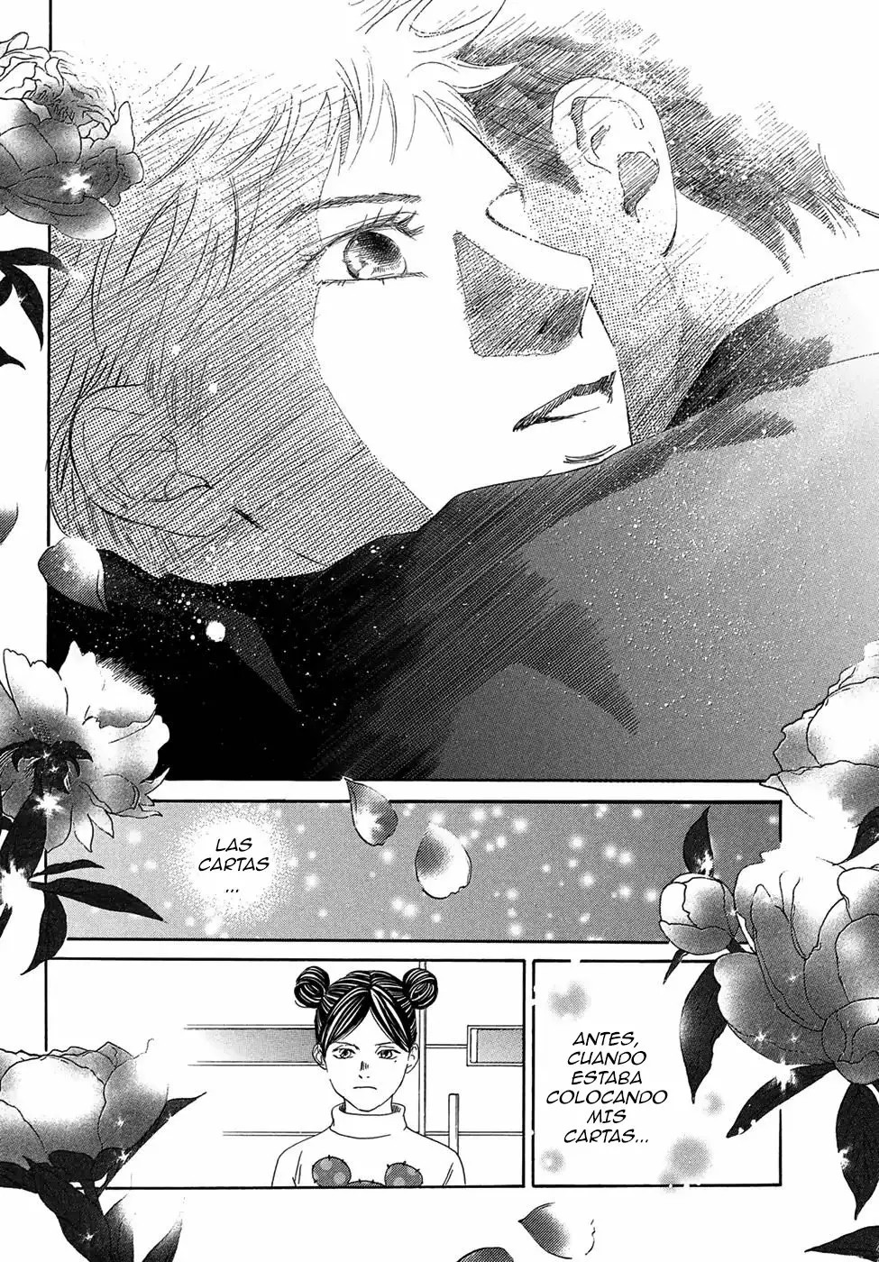 Read Chihayafuru es Manga Online