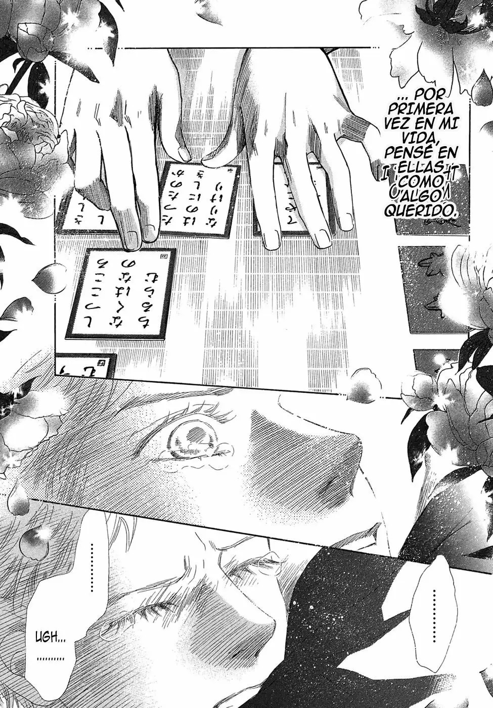 Read Chihayafuru es Manga Online