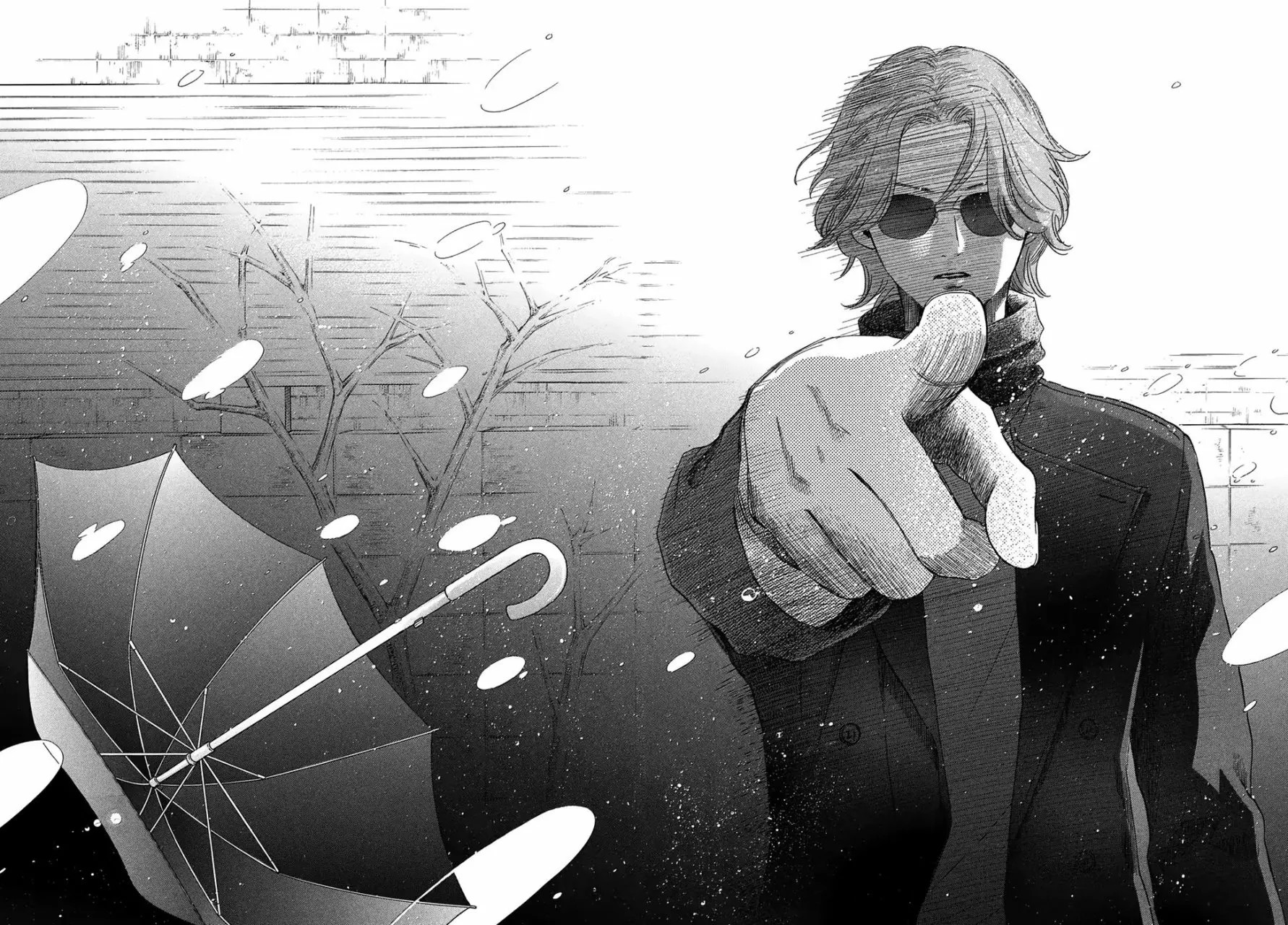 Read Chihayafuru es Manga Online