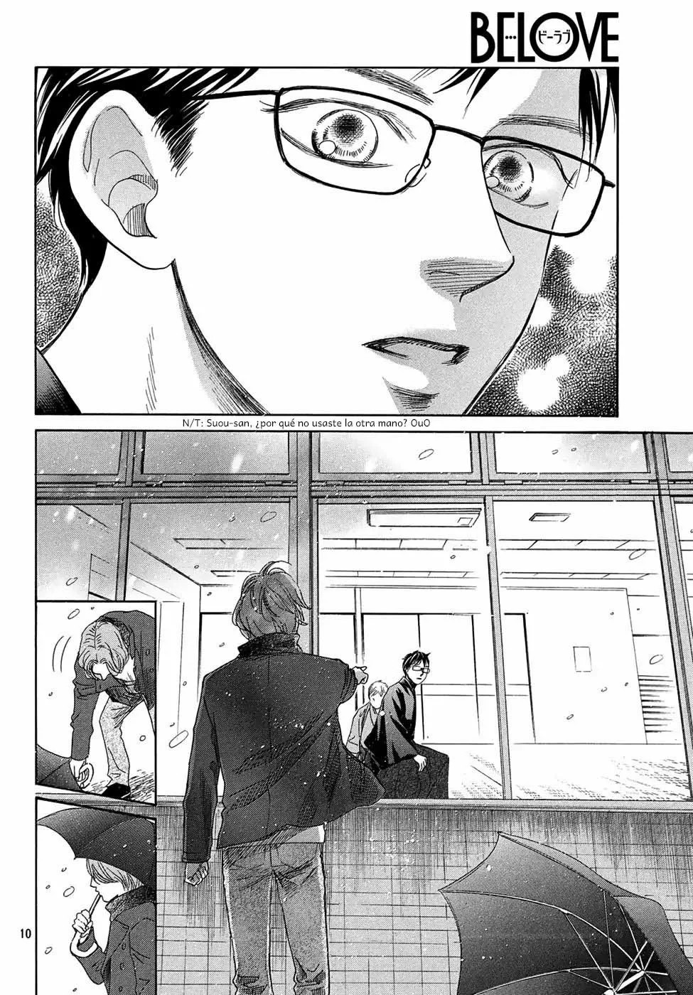 Read Chihayafuru es Manga Online