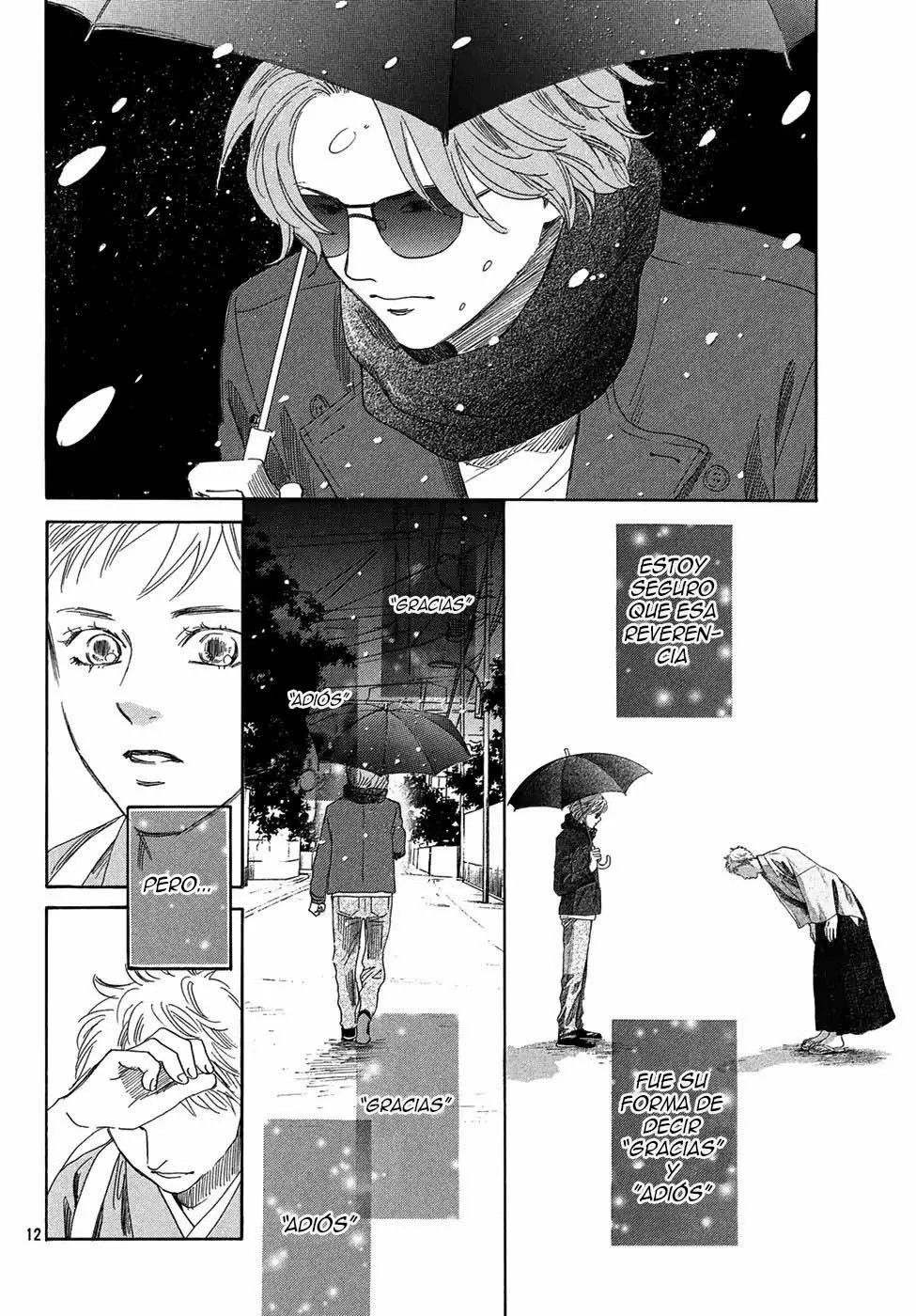 Read Chihayafuru es Manga Online