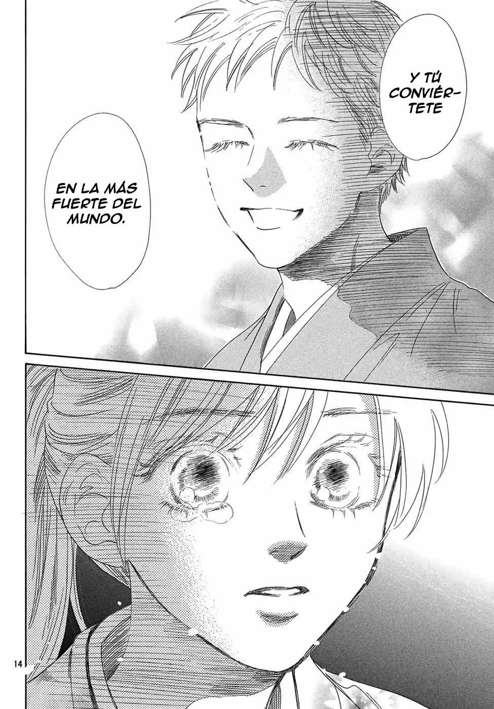 Read Chihayafuru es Manga Online