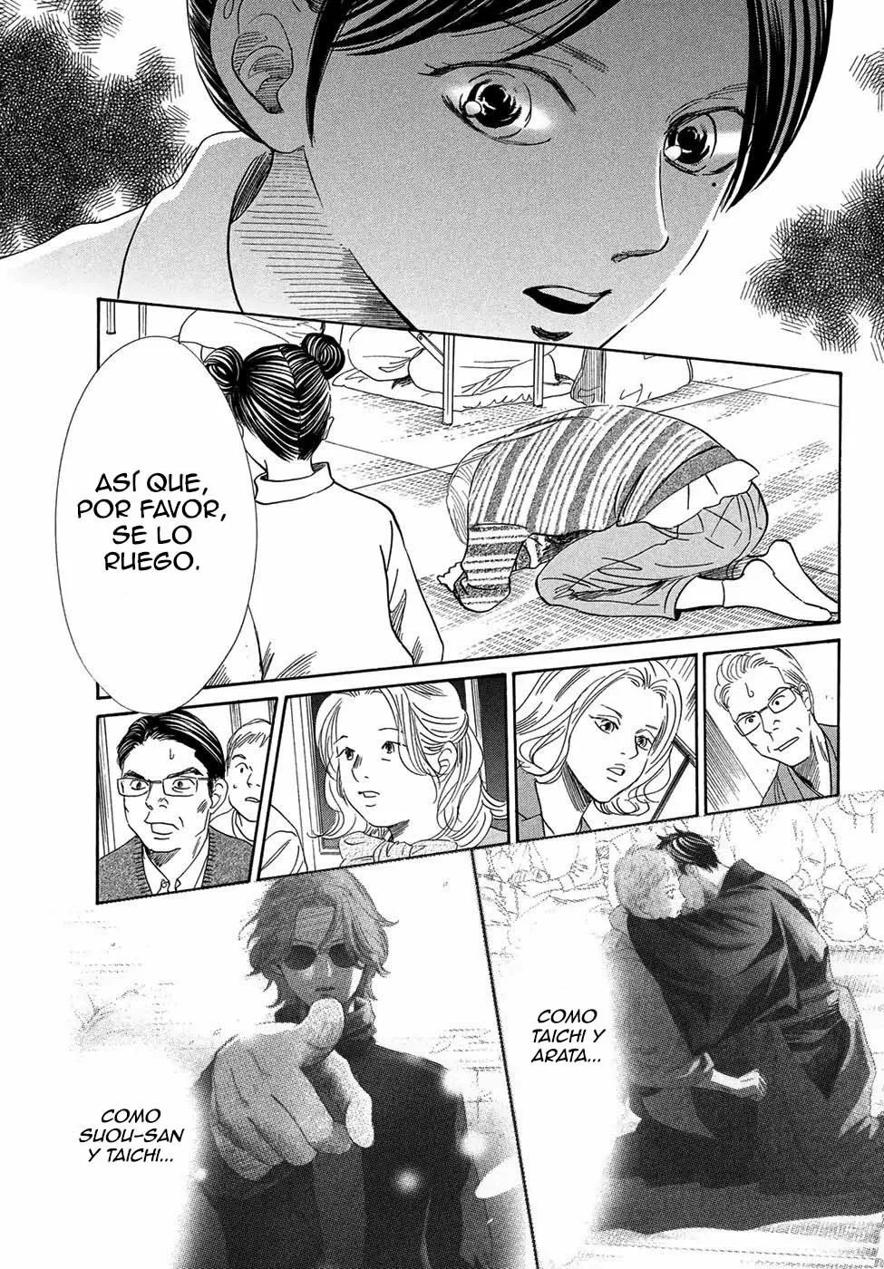 Read Chihayafuru es Manga Online