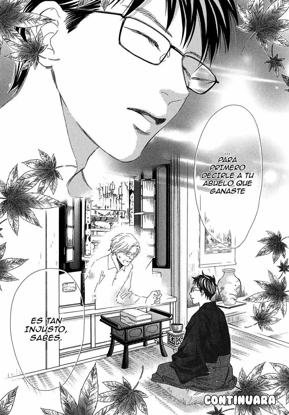 Read Chihayafuru es Manga Online