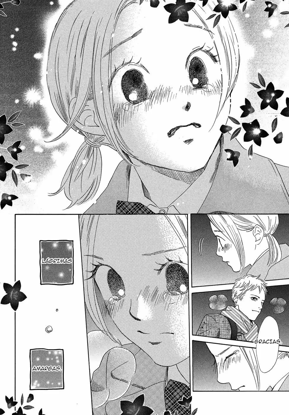 Read Chihayafuru es Manga Online
