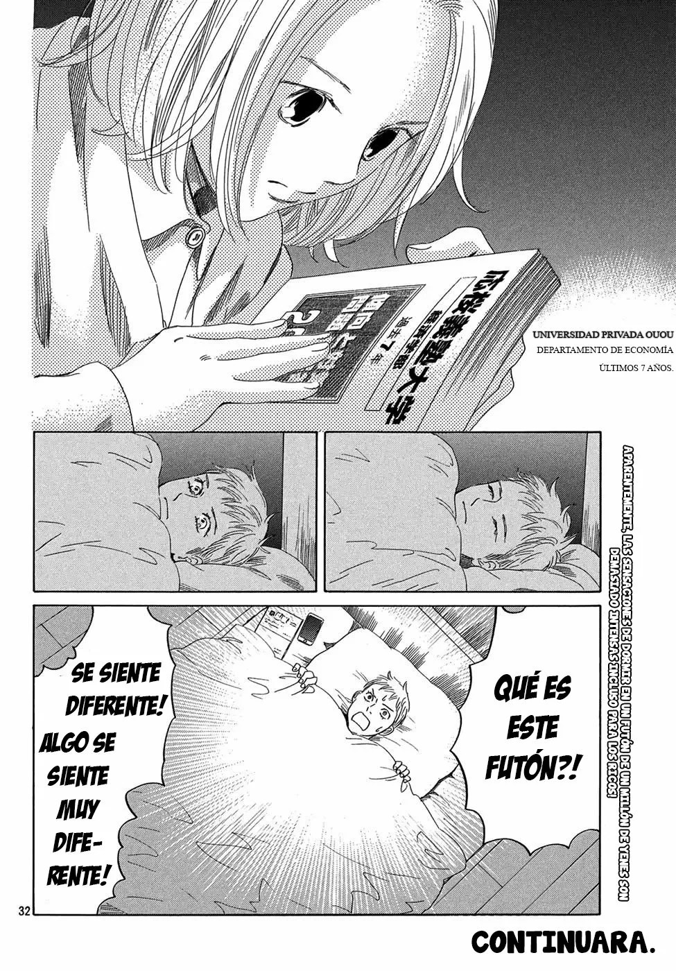 Read Chihayafuru es Manga Online