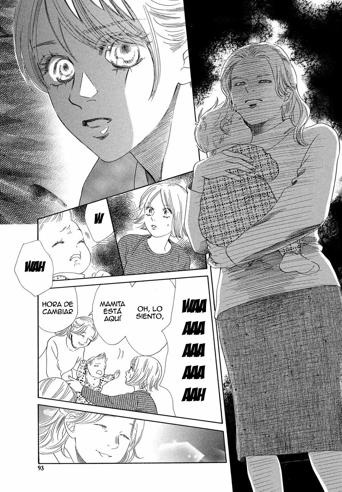 Read Chihayafuru es Manga Online