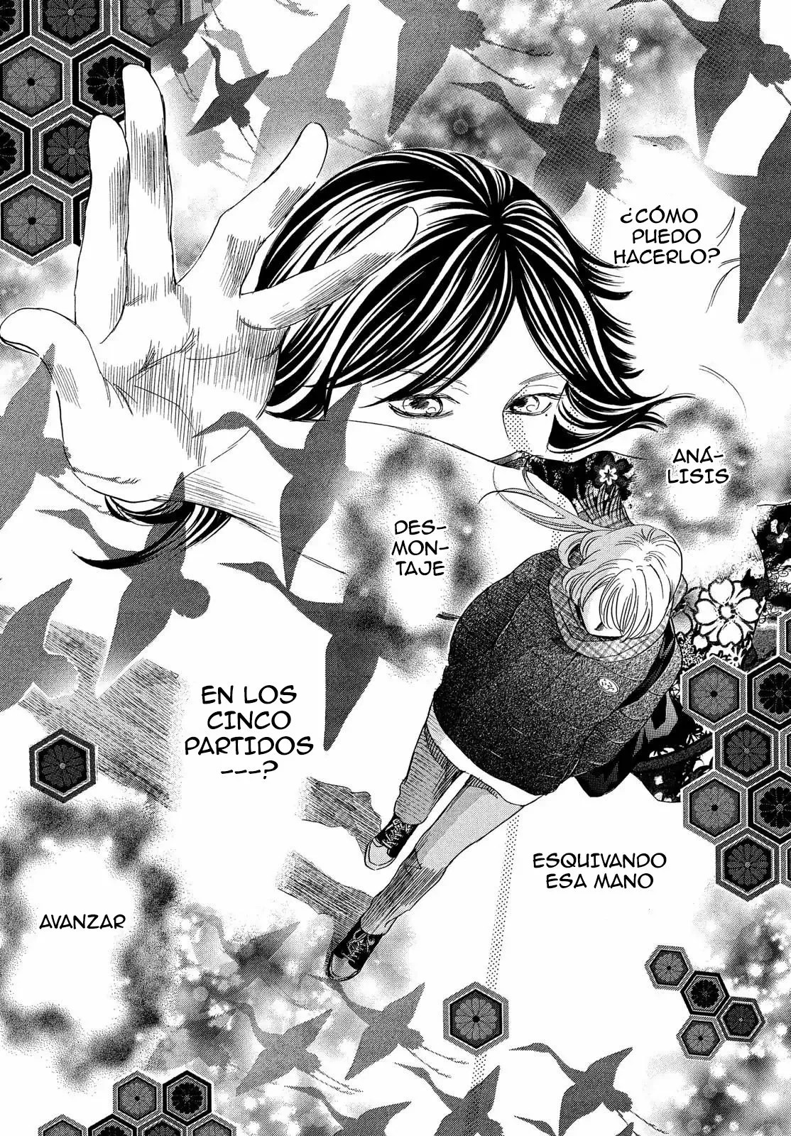 Read Chihayafuru es Manga Online