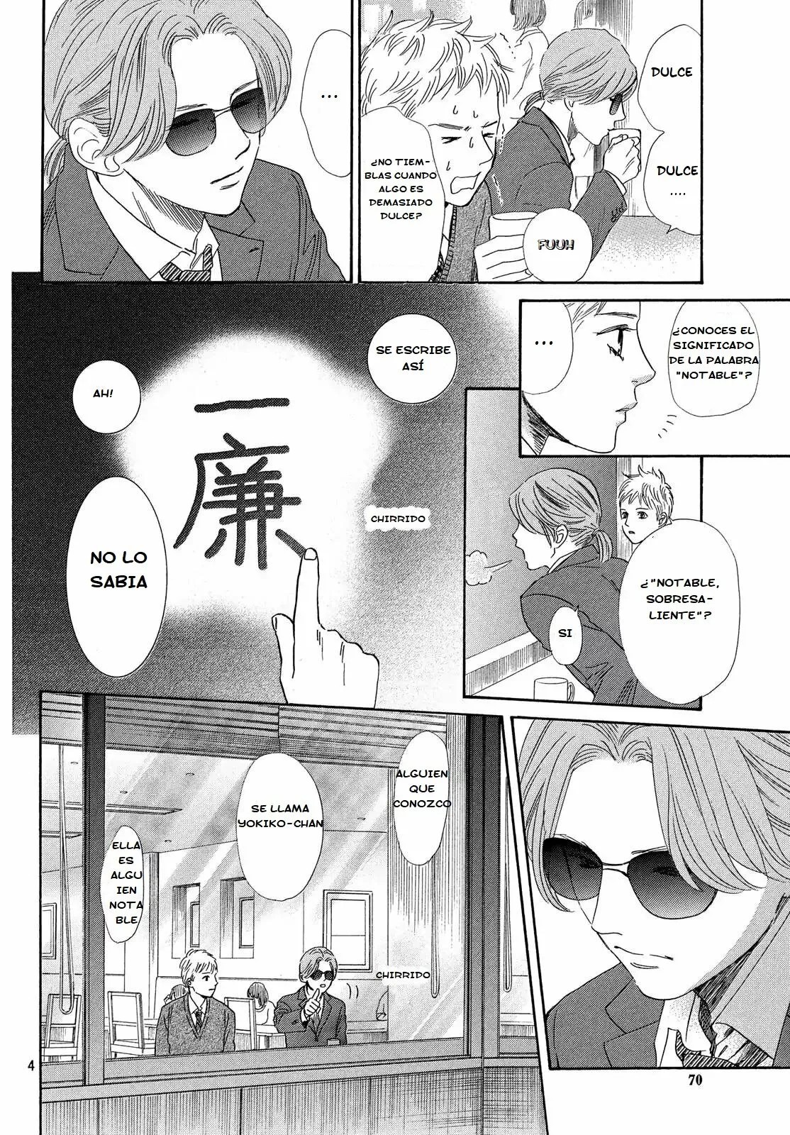 Read Chihayafuru es Manga Online