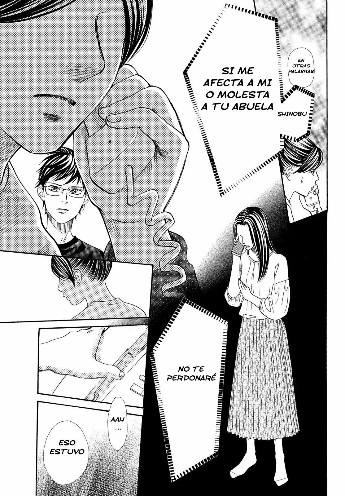 Read Chihayafuru es Manga Online