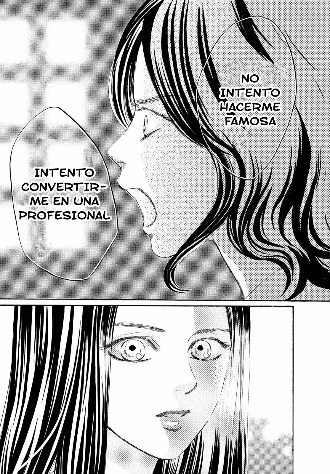 Read Chihayafuru es Manga Online
