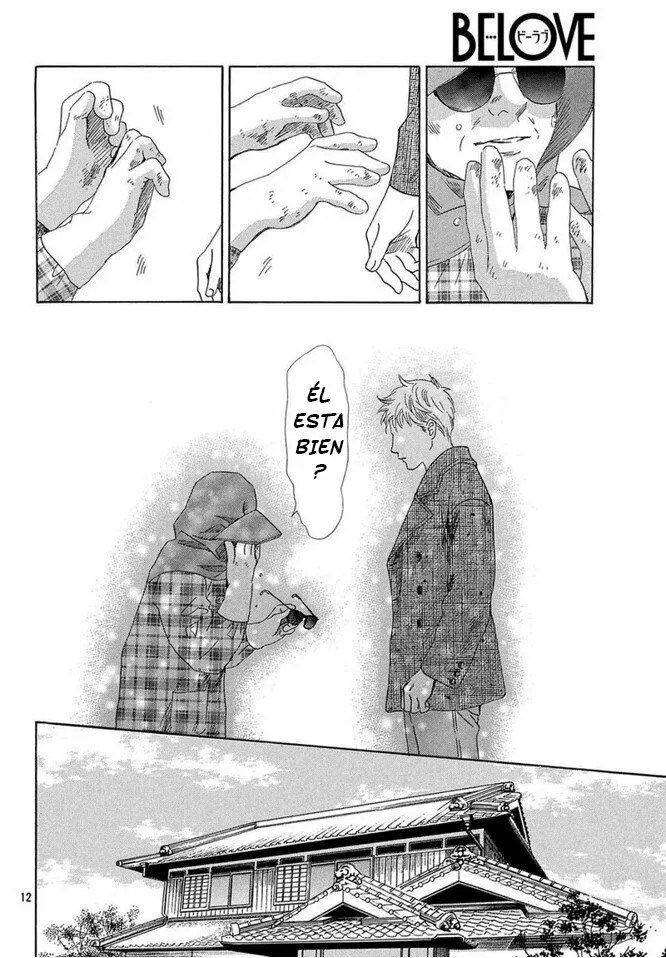 Read Chihayafuru es Manga Online