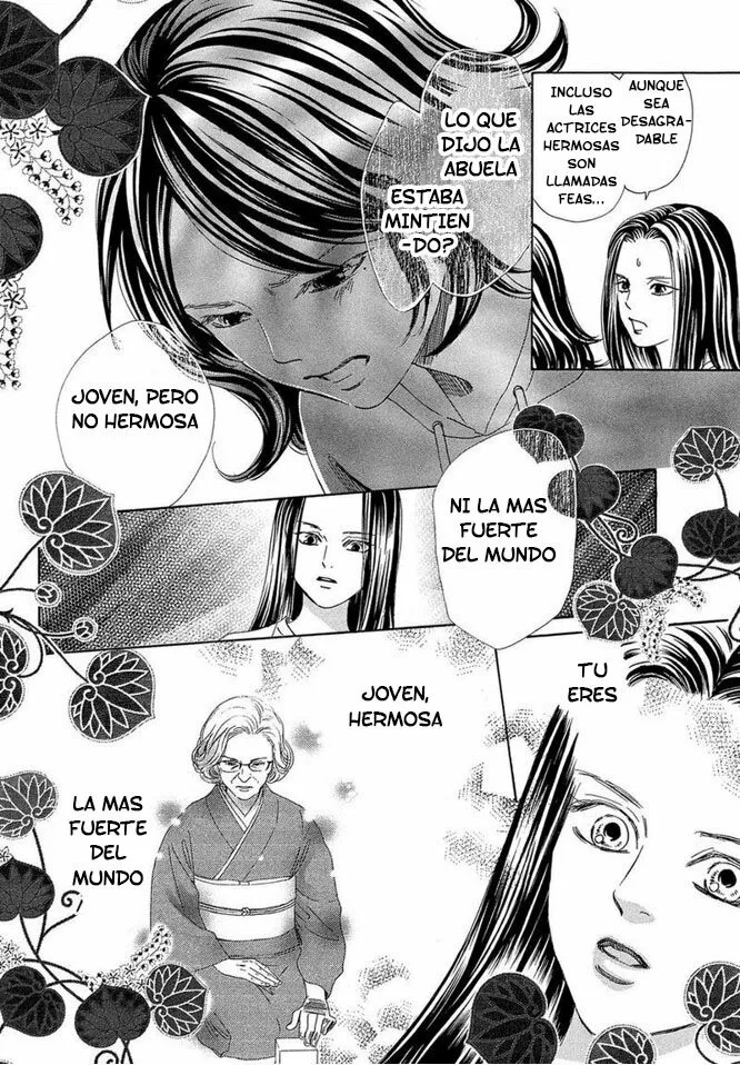 Read Chihayafuru es Manga Online