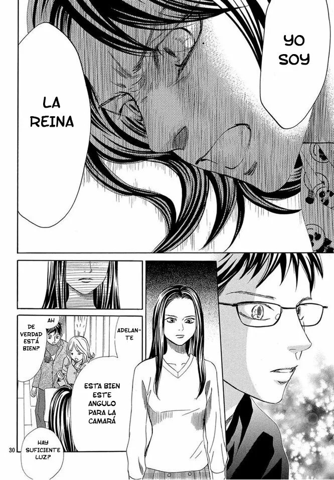 Read Chihayafuru es Manga Online