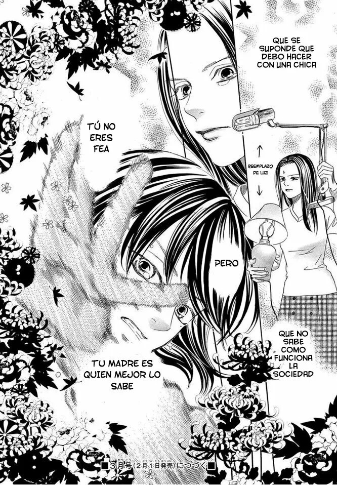 Read Chihayafuru es Manga Online