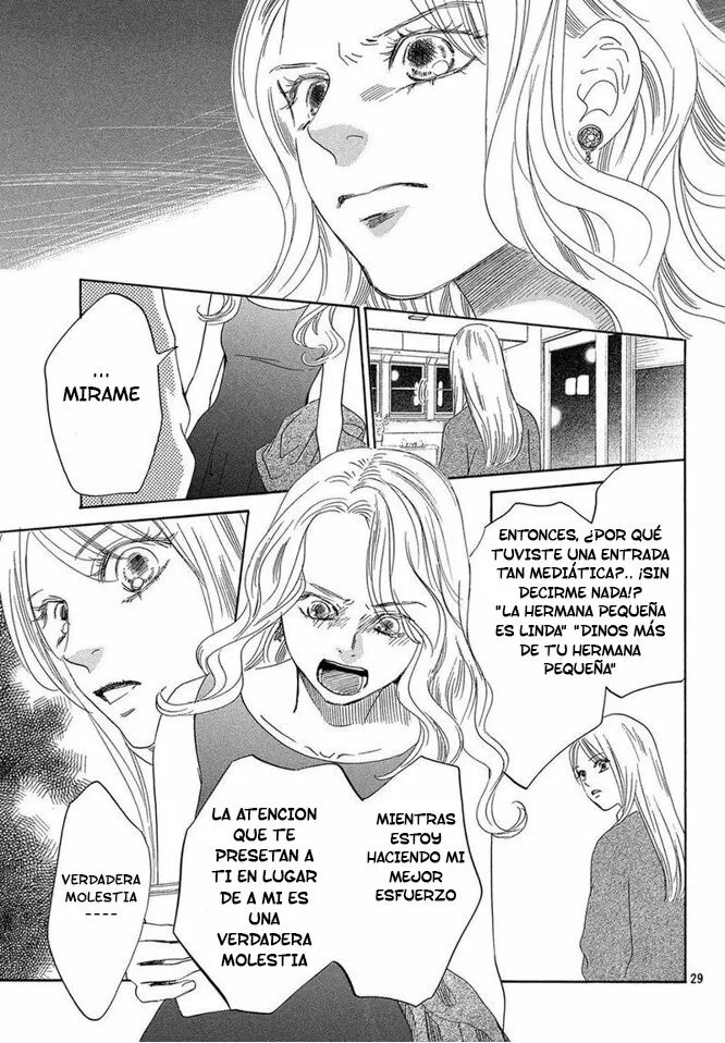 Read Chihayafuru es Manga Online