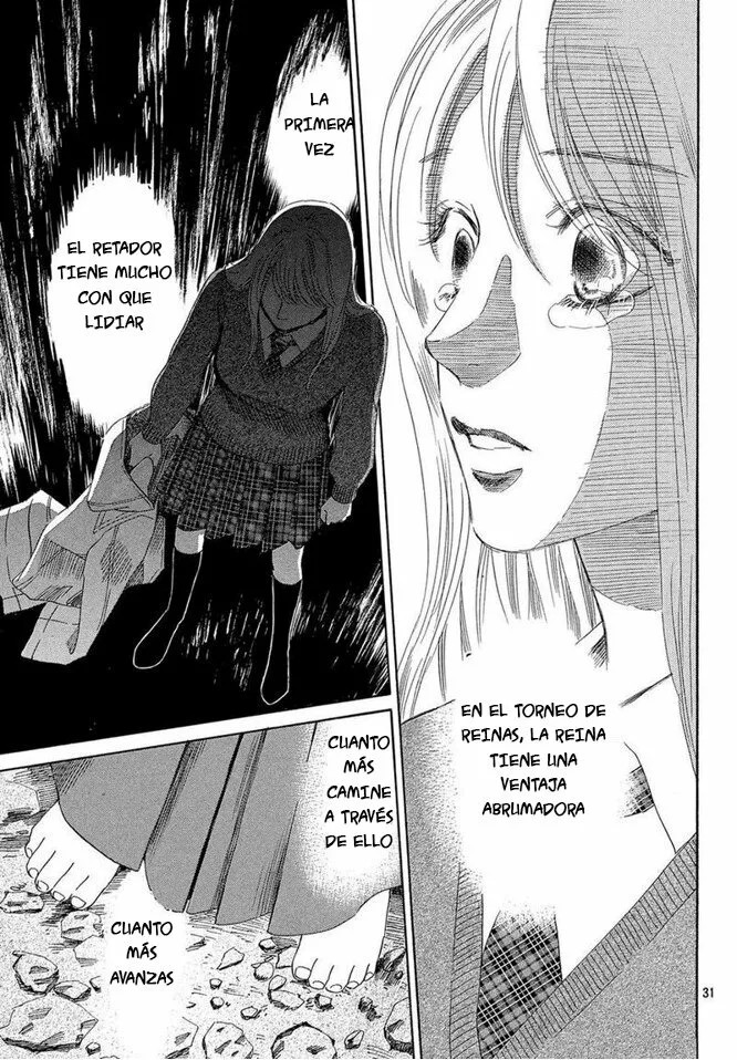 Read Chihayafuru es Manga Online