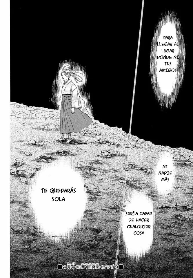 Read Chihayafuru es Manga Online