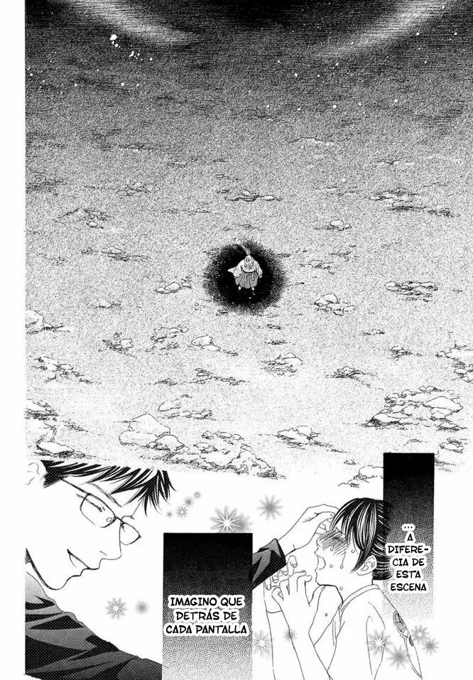 Read Chihayafuru es Manga Online