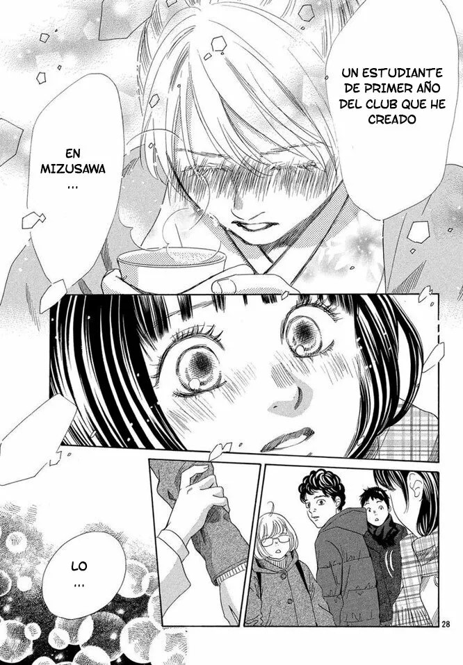 Read Chihayafuru es Manga Online