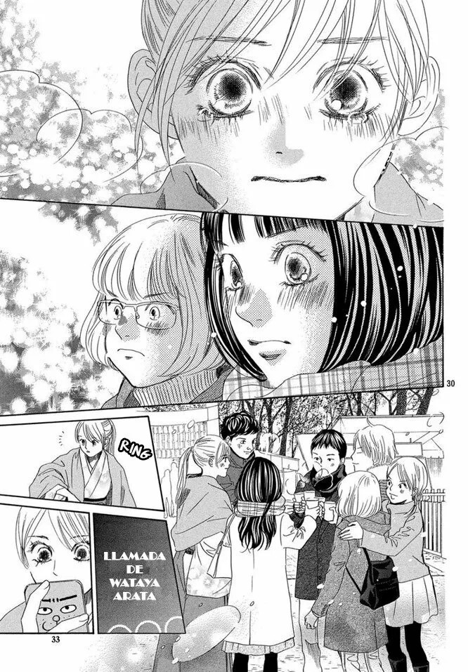 Read Chihayafuru es Manga Online