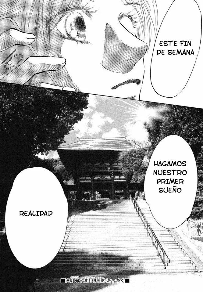 Read Chihayafuru es Manga Online