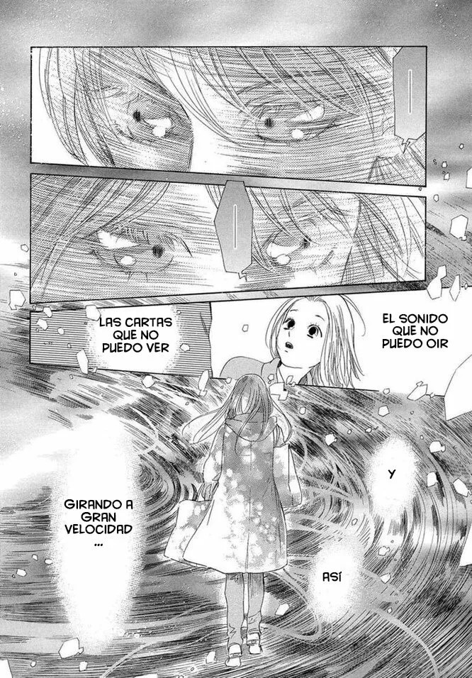 Read Chihayafuru es Manga Online