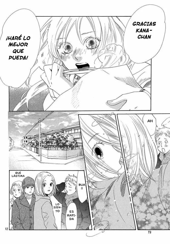 Read Chihayafuru es Manga Online