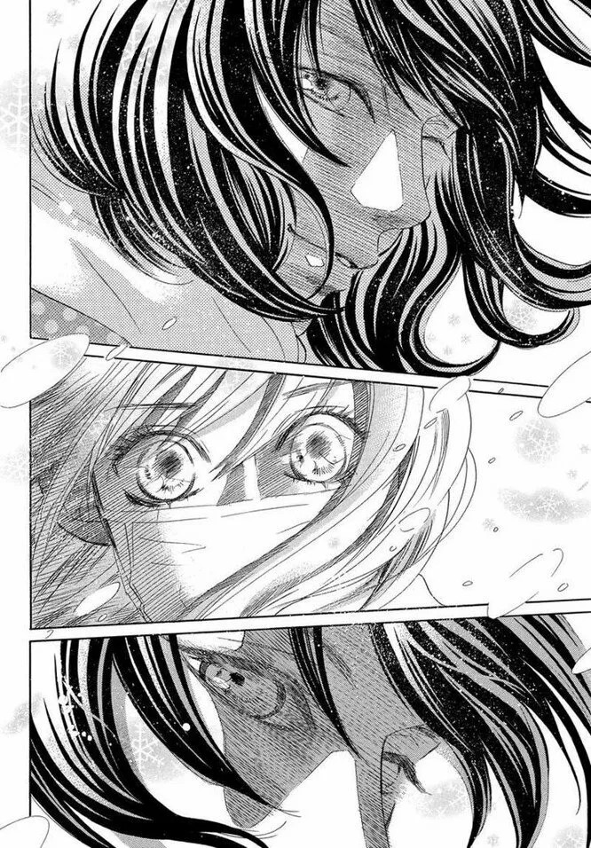 Read Chihayafuru es Manga Online