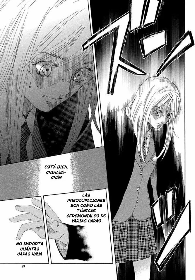 Read Chihayafuru es Manga Online