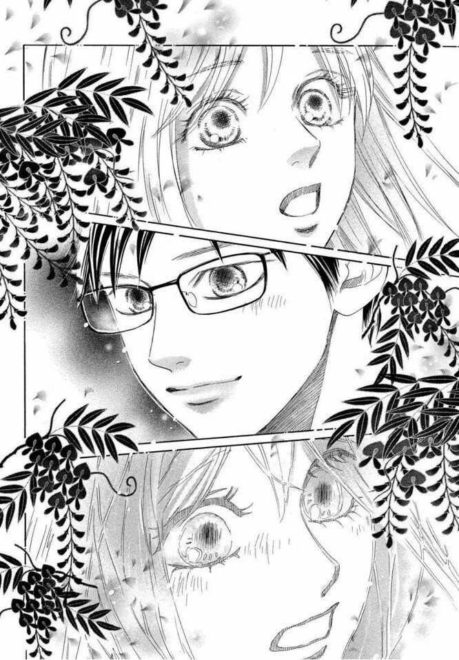 Read Chihayafuru es Manga Online