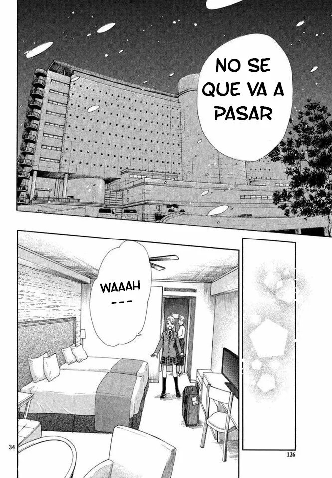 Read Chihayafuru es Manga Online