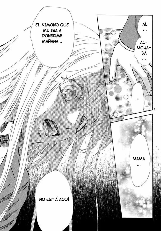 Read Chihayafuru es Manga Online