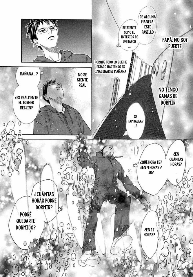 Read Chihayafuru es Manga Online