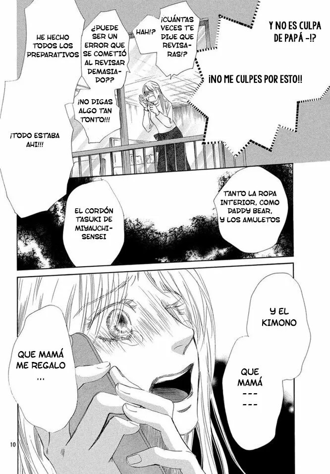 Read Chihayafuru es Manga Online