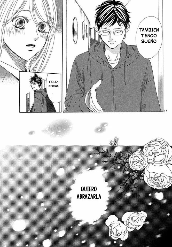 Read Chihayafuru es Manga Online