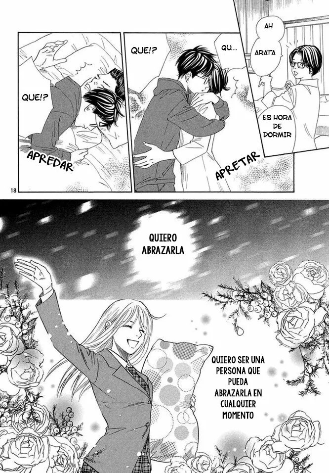 Read Chihayafuru es Manga Online