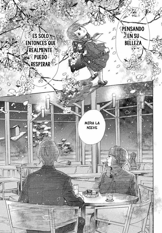 Read Chihayafuru es Manga Online