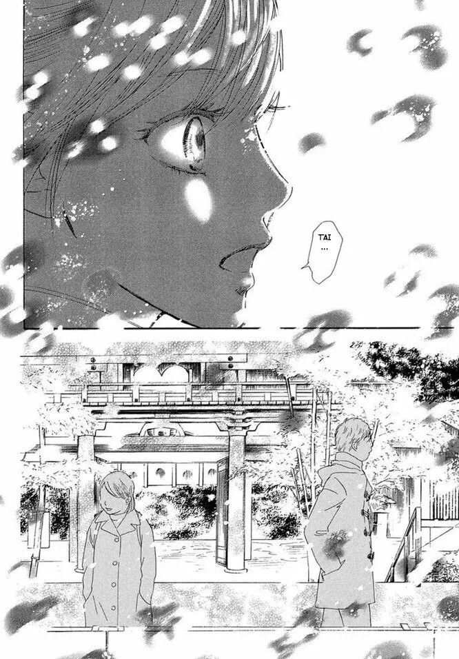 Read Chihayafuru es Manga Online