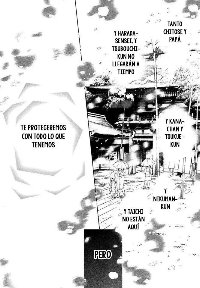 Read Chihayafuru es Manga Online