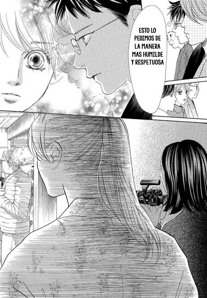 Read Chihayafuru es Manga Online