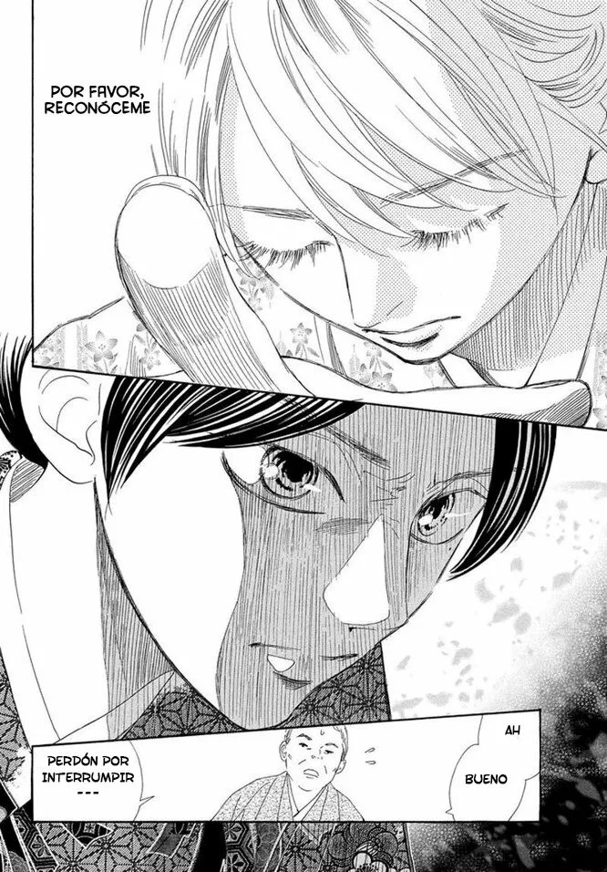 Read Chihayafuru es Manga Online