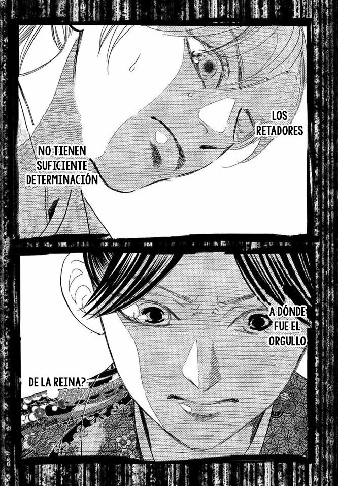 Read Chihayafuru es Manga Online