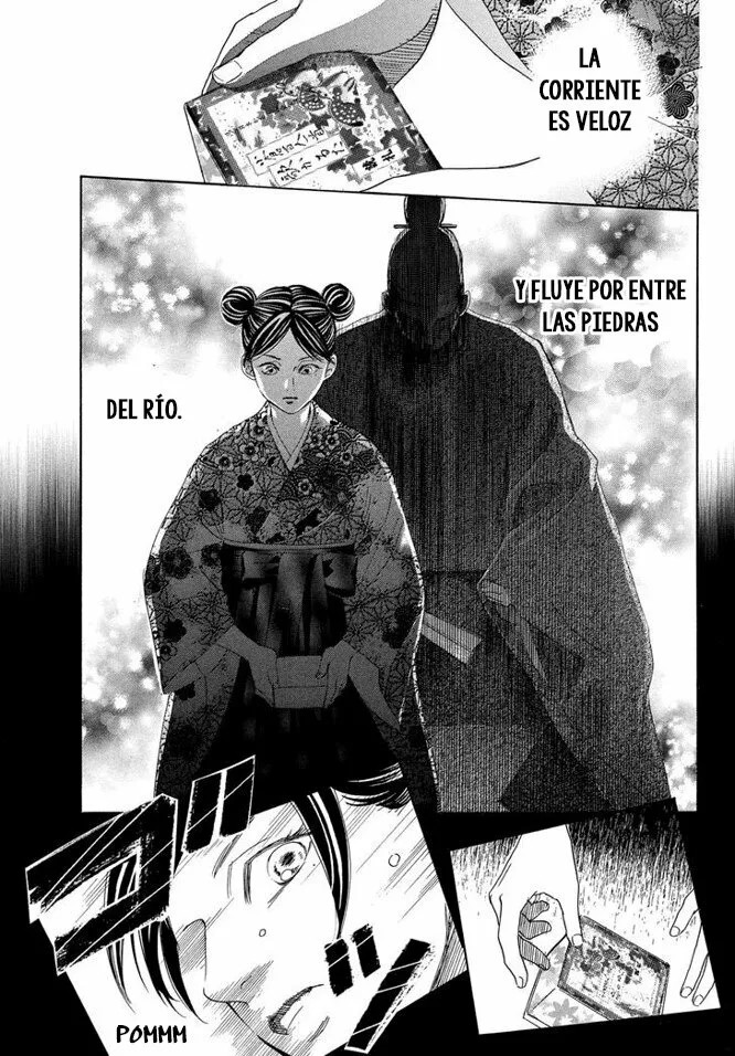 Read Chihayafuru es Manga Online