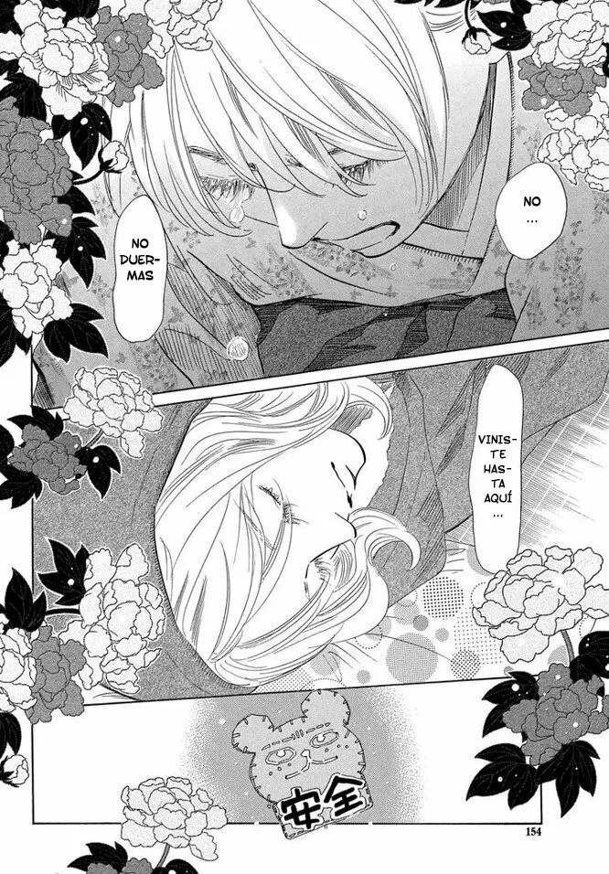 Read Chihayafuru es Manga Online