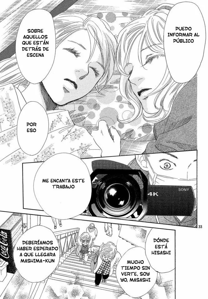 Read Chihayafuru es Manga Online