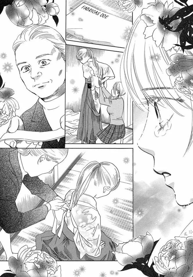 Read Chihayafuru es Manga Online