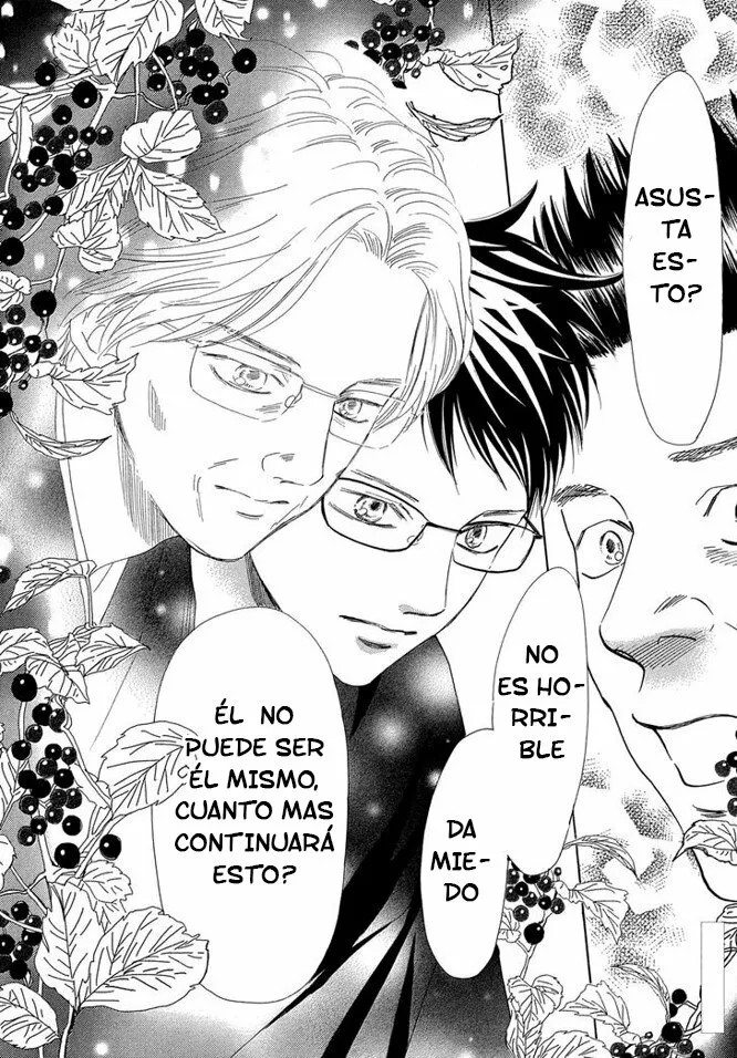 Read Chihayafuru es Manga Online