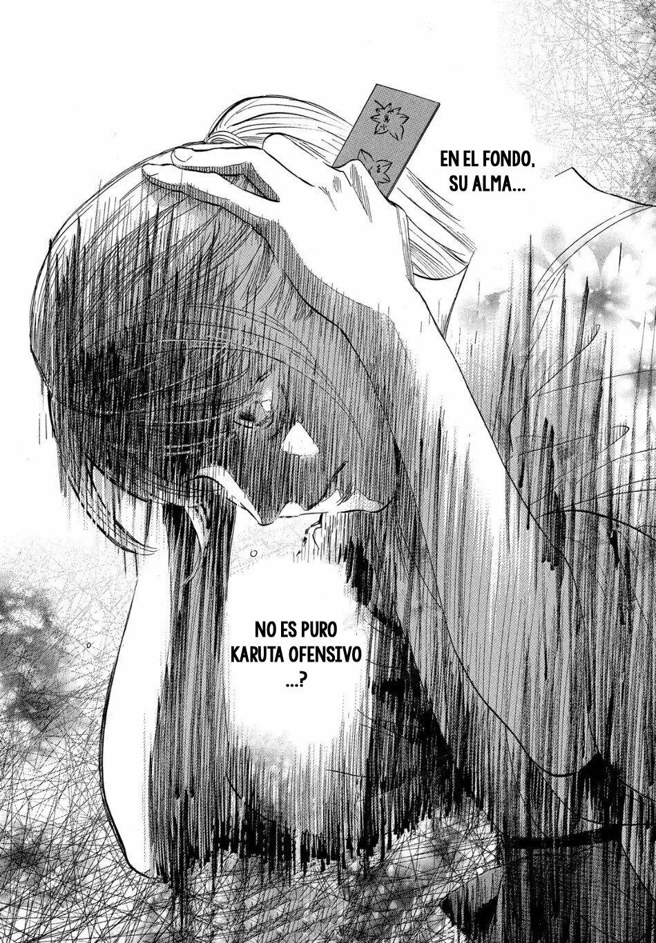 Read Chihayafuru es Manga Online