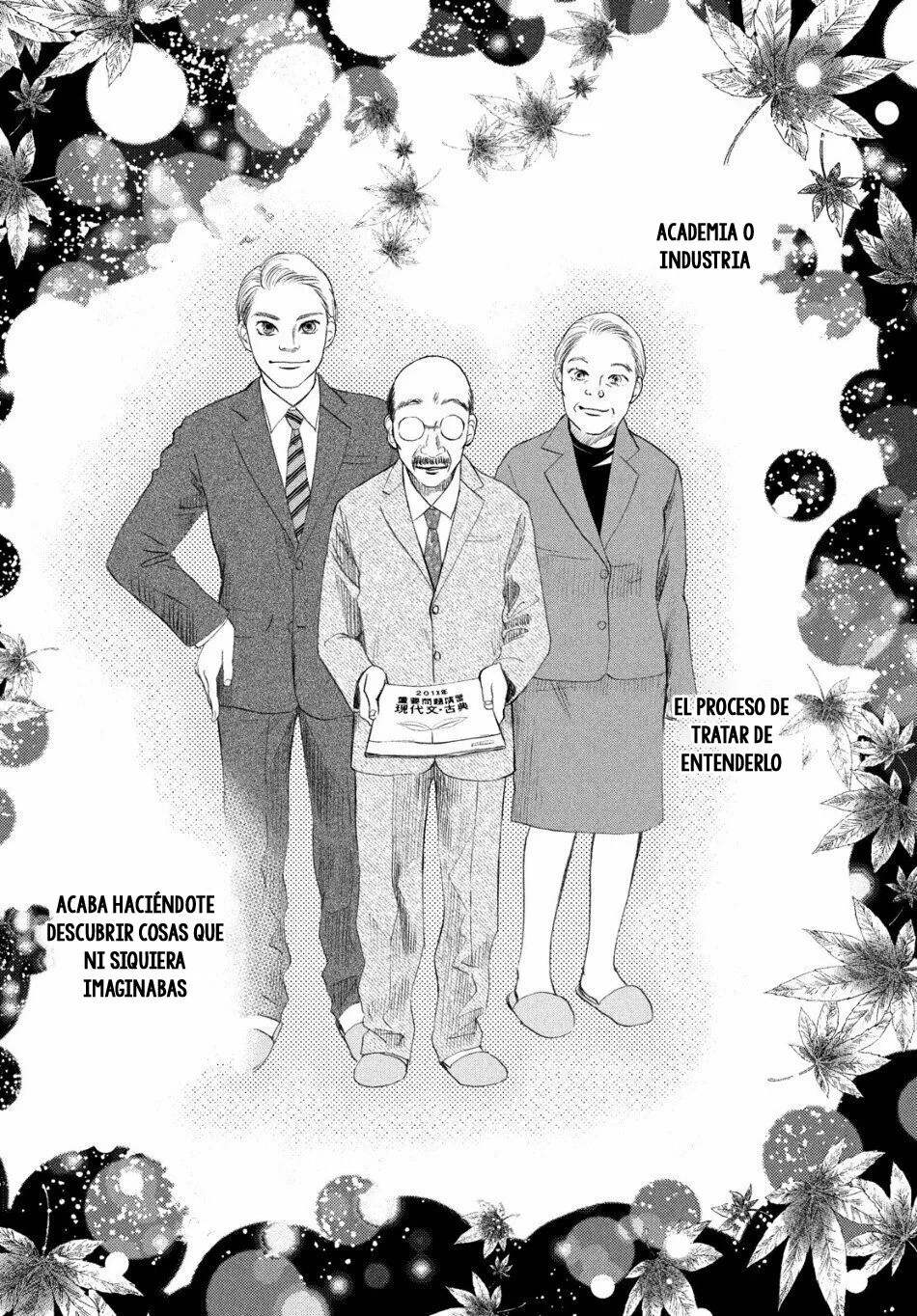 Read Chihayafuru es Manga Online